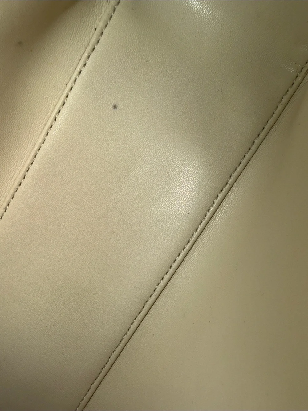Givenchy Denim Logo Jacquard Shoulder Bag in Blue and White